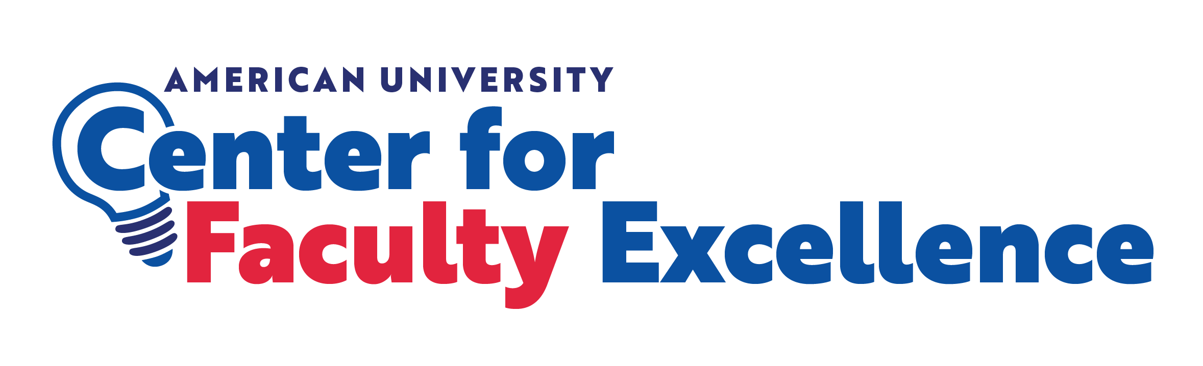 American University Center for Faculty Excellence